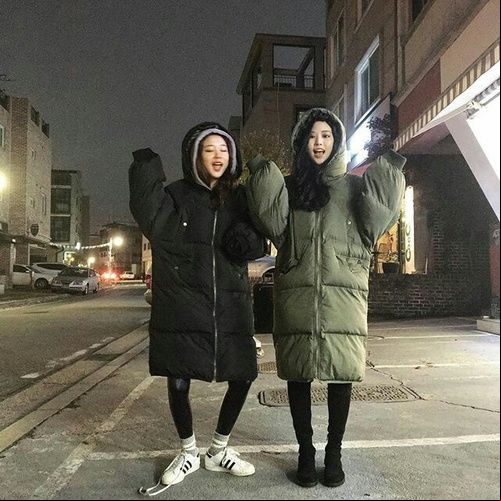 Adult archive Sex in city korean
